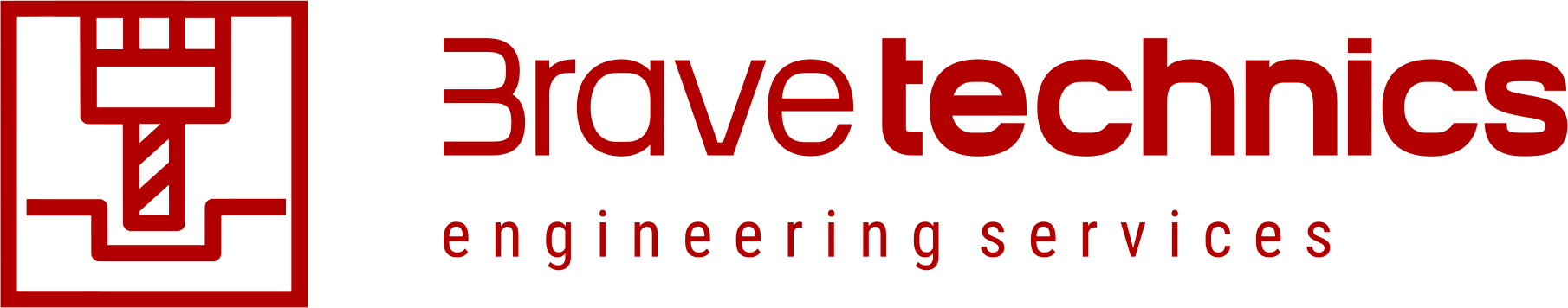 Brave technics – Високоточна металообробка та лиття виробів із пластмас